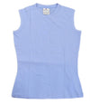 Champion TANK Fine Stretch Jersey donna Violet