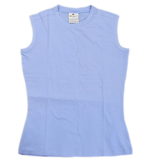 Champion TANK Fine Stretch Jersey donna Violet