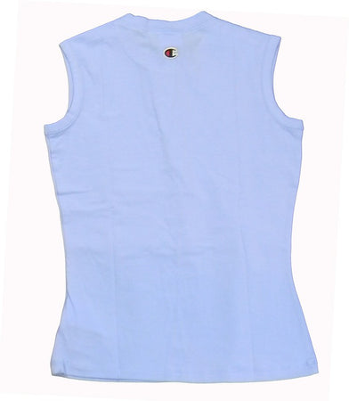 Champion TANK Fine Stretch Jersey donna Violet