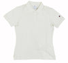 Champion POLO M/M Light Cotton Pique donna Cotone Naturale