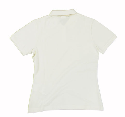 Champion POLO M/M Light Cotton Pique donna Cotone Naturale
