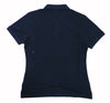 Champion POLO M/M Light Cotton Pique donna Cotone Blu Navy