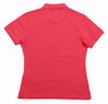 Champion POLO M/M Light Cotton Pique donna Cotone Fuxia