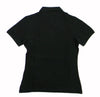 Champion POLO M/M Light Cotton Pique donna Cotone Nero