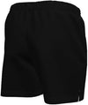 NIKE 5 Volley Short, Pantaloncini Sportivi Uomo,Black/White