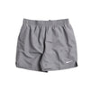 NIKE 5 Volley Short, Pantaloncini Sportivi Uomo,051 cool grey