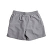 NIKE 5 Volley Short, Pantaloncini Sportivi Uomo,051 cool grey