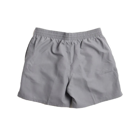 NIKE 5 Volley Short, Pantaloncini Sportivi Uomo,051 cool grey