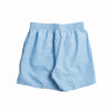 NIKE 5 Volley Short, Pantaloncini Sportivi Uomo,438 university blue
