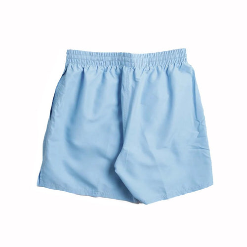 NIKE 5 Volley Short, Pantaloncini Sportivi Uomo,438 university blue