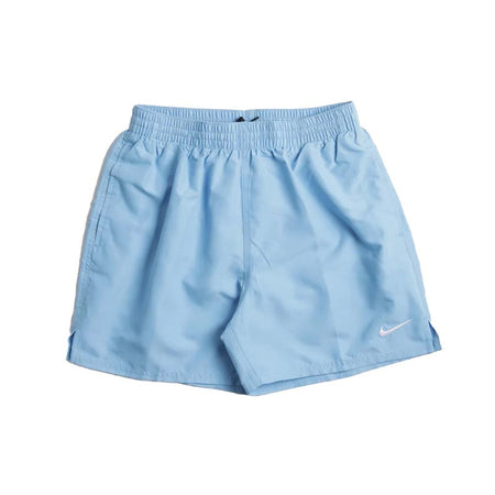NIKE 5 Volley Short, Pantaloncini Sportivi Uomo,438 university blue