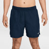 NIKE 5 Volley Short, Pantaloncini Sportivi Uomo,440 midnight navy