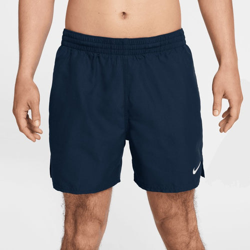 NIKE 5 Volley Short, Pantaloncini Sportivi Uomo,440 midnight navy