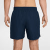 NIKE 5 Volley Short, Pantaloncini Sportivi Uomo,440 midnight navy