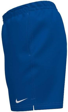 Nike 7 Volley Pantaloncini da Bagno da Uomo, Uomo, Costume da Bagno, NESSA559, 494 game roya