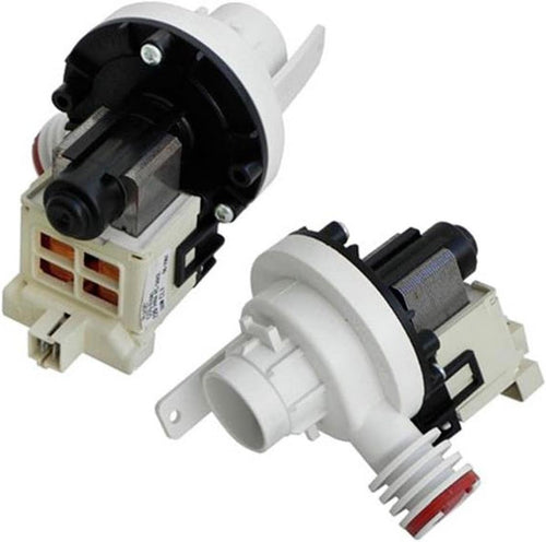 POMPA SCARICO LAVASTOVIGLIE SMEG 792970164 WHIRLPOOL 481290508156 FAGOR P 210