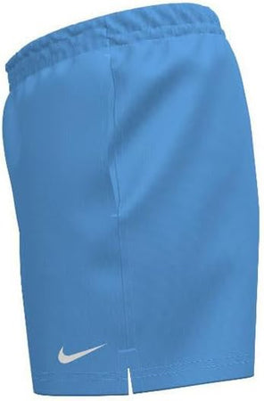 Nike 7 Volley Pantaloncini da Bagno da Uomo, Uomo, Costume da Bagno, NESSA559, 438 university blue