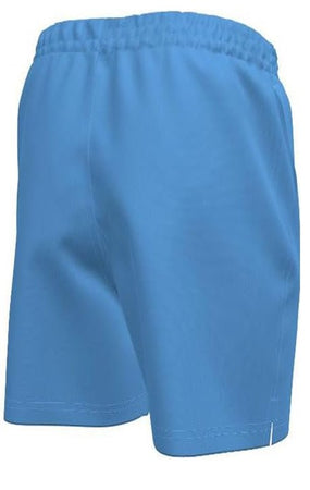 Nike 7 Volley Pantaloncini da Bagno da Uomo, Uomo, Costume da Bagno, NESSA559, 438 university blue