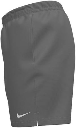 Nike 7 Volley Pantaloncini da Bagno da Uomo, Uomo, Costume da Bagno, NESSA559, cool grey