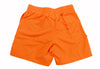 Nike Sneaker Patch 7 & 5 Volley Short Orange