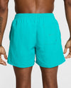 Nike Sneaker Patch 7 & 5 Volley Short SKY BLUE