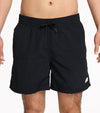 Nike Sneaker Patch 7 & 5 Volley Short BLACK