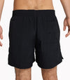 Nike Sneaker Patch 7 & 5 Volley Short BLACK