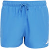 adidas 3-Stripes Uomo Swim Shorts 3-Inch - Blue