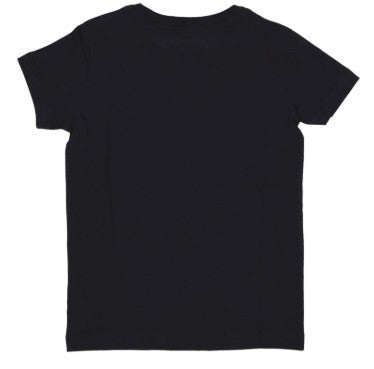 Nike Top K NSW Tee Futura Hbr, Black, FZ5178-010, XL