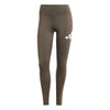 adidas Train Essentials Big Logo Full-Length Leggings Calzamaglia, SHAOLI, Donna