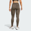 adidas Train Essentials Big Logo Full-Length Leggings Calzamaglia, SHAOLI, Donna