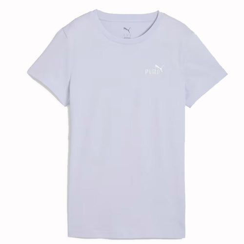 PUMA Ess Small Logo Tee, Maglietta Unisex, Cool Weather