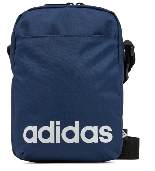 adidas Borsellino Linear Org IN6128 Blu scuro