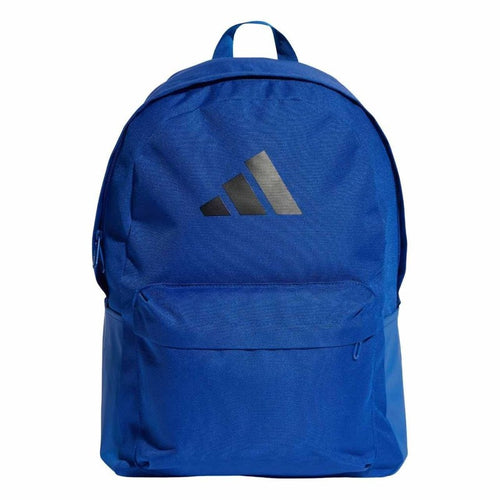 adidas Performance Clsc Bars Bp - Backpacks Team Royal BLue/Black