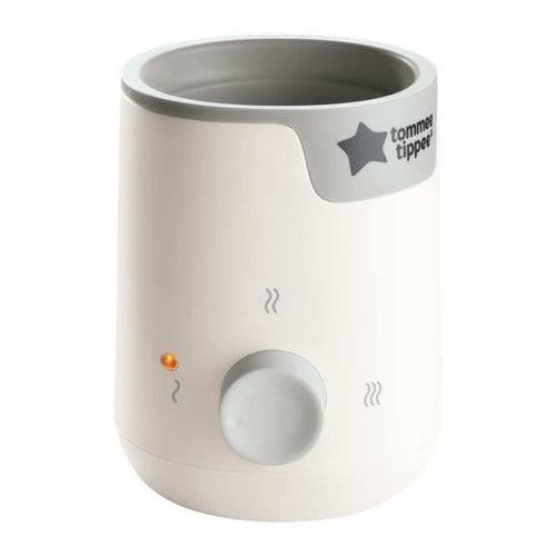 Tommee Tippee - Scaldabiberon elettrico bianco