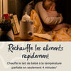 Tommee Tippee - Scaldabiberon elettrico bianco
