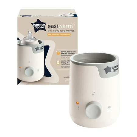 Tommee Tippee - Scaldabiberon elettrico bianco