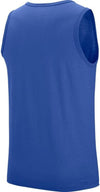 Nike Sportswear, Canotta Uomo, Game Royal/ White