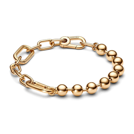 Pandora Me - Bracciale Maglia Link e Sfere