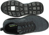Skechers Scarpe casual 232697-BBK Summits, Nero