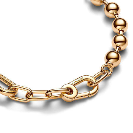 Pandora Me - Bracciale Maglia Link e Sfere