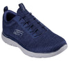 Skechers Scarpe casual 232697-NVGY Summits, blue