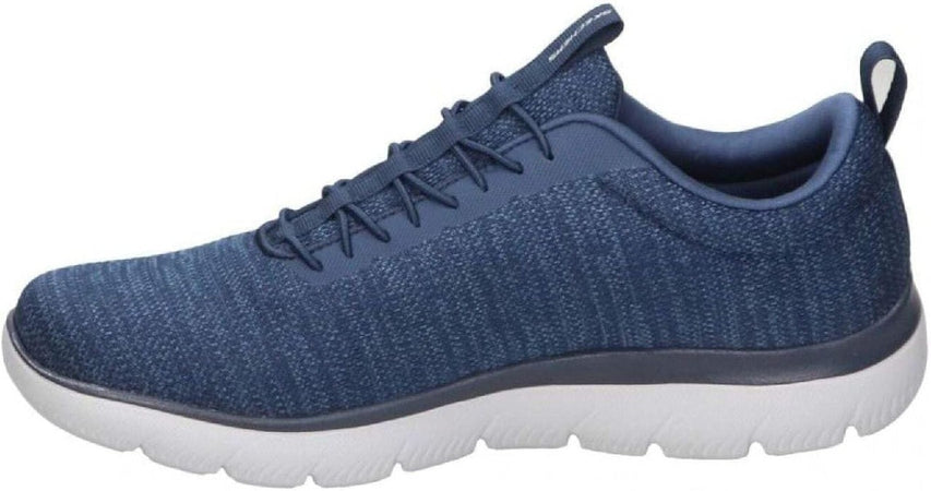Skechers Scarpe casual 232697-NVGY Summits, blue