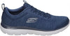 Skechers Scarpe casual 232697-NVGY Summits, blue