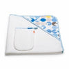 Hooded Towel Accappatoio Stokke
