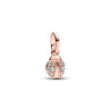 PANDORA - Charm Mini Pendente Lucky Ladybird pandora me