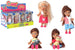 Mini Doll 4 Assortimenti