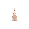 PANDORA - Charm Mini Pendente Lucky Ladybird pandora me