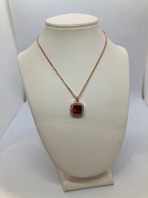 Collana donna DVCCIO ZXCCOL