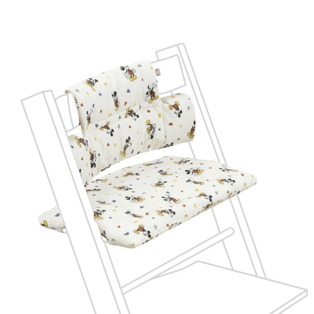 Stokke - Cushion per Sedia Evolutiva Tripp Trapp